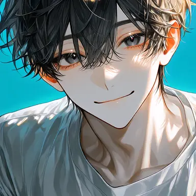 Profile image of 北斗