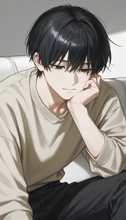 Profile image of 浅葱