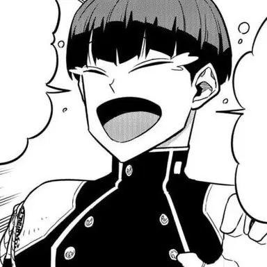 Profile image of Hoshina Soshiro