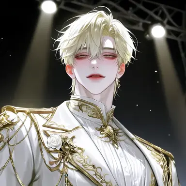 Profile image of パク・ハニョン