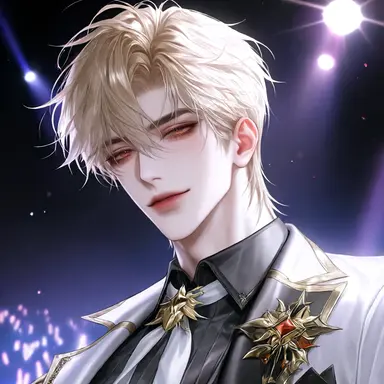 Profile image of チャ・ハオン