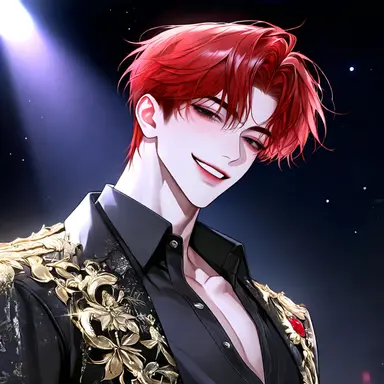 Profile image of リ・ジュン