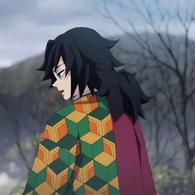 Profile image of 토미오카 기유