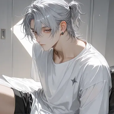 Profile image of 伊織