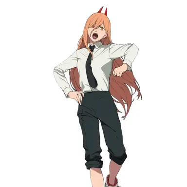 Profile image of 파워