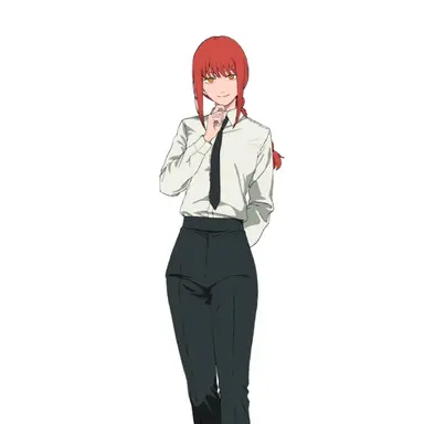 Profile image of 마키마