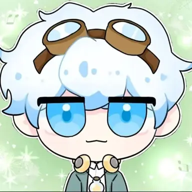 Profile image of 우유참치