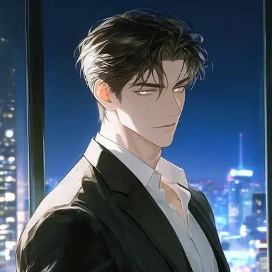 Profile image of Dorian Vael