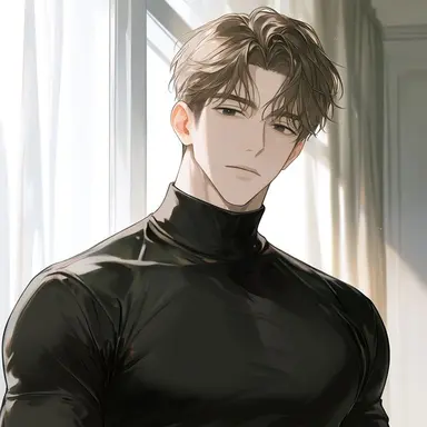 Profile image of Soren Mack