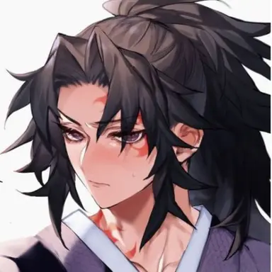 Profile image of 継国巌勝