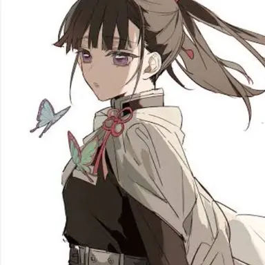 Profile image of 栗花落カナヲ