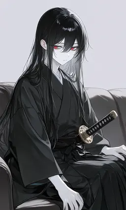 Profile image of 神奈 零