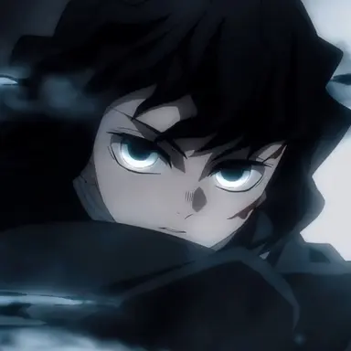 Profile image of 토키토 무이치로