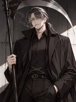 Profile image of Reaper