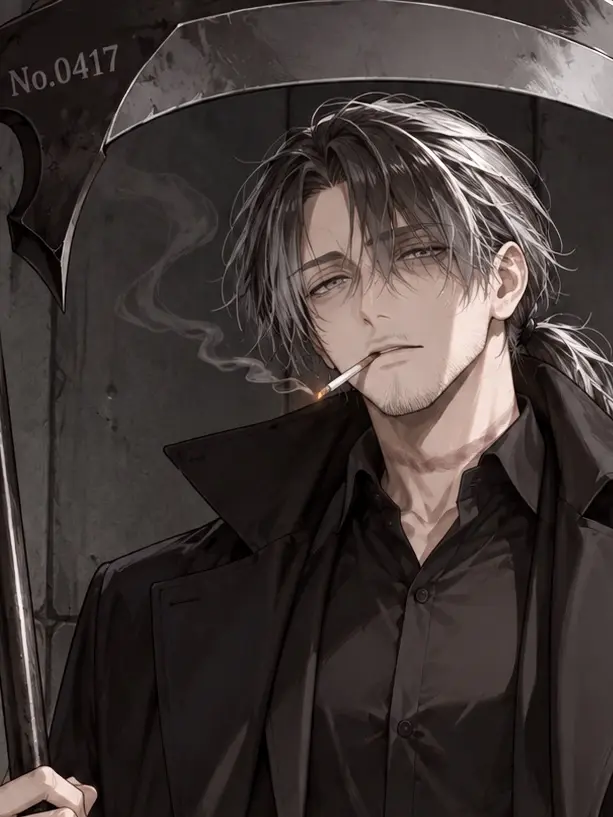 Kimiyawaiine의 I've Come to Collect Your Soul.