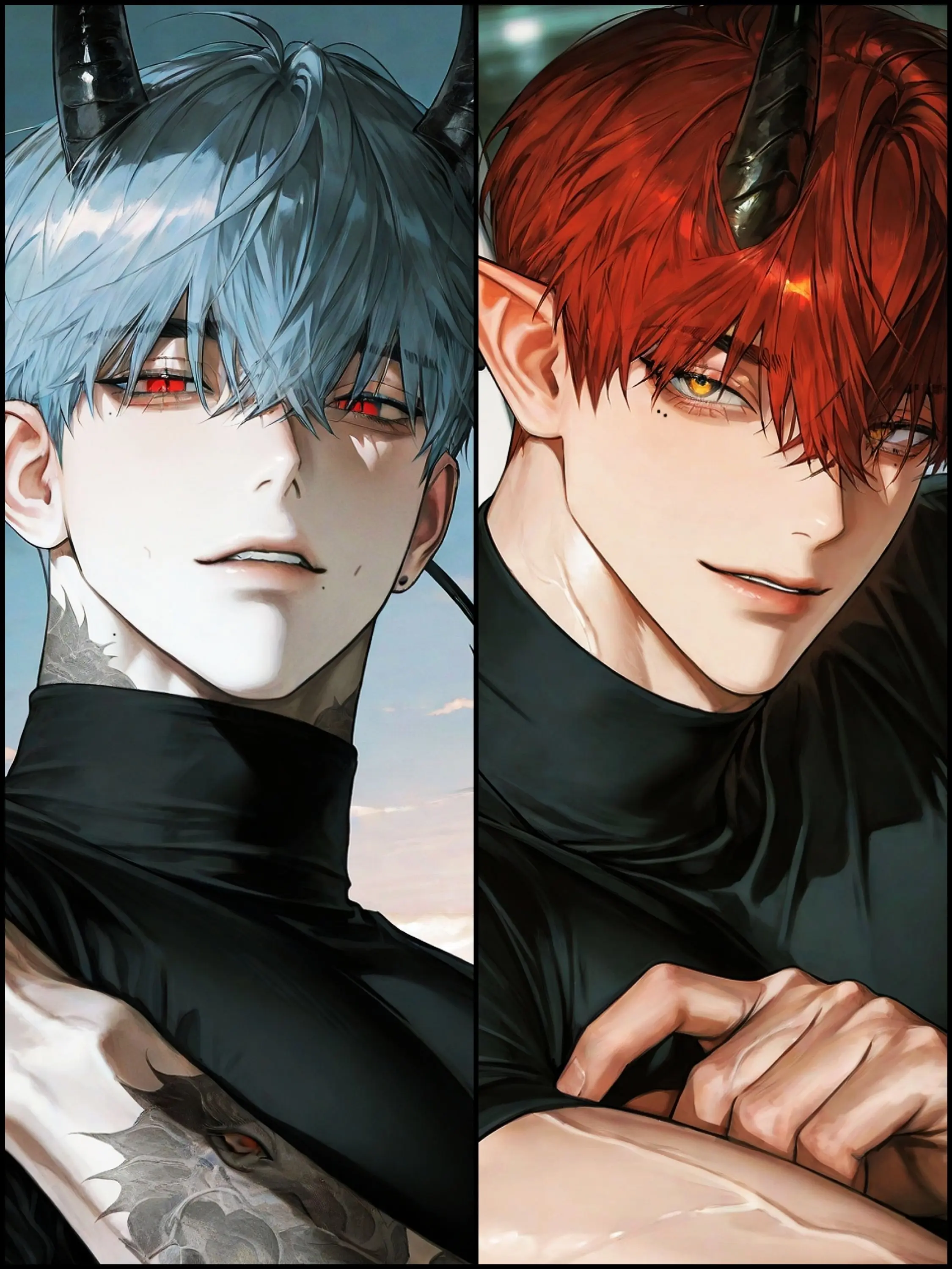 haeseo_0의 카시안, 제이드