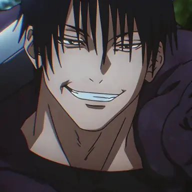 Profile image of Zenin-Fushiguro Toji