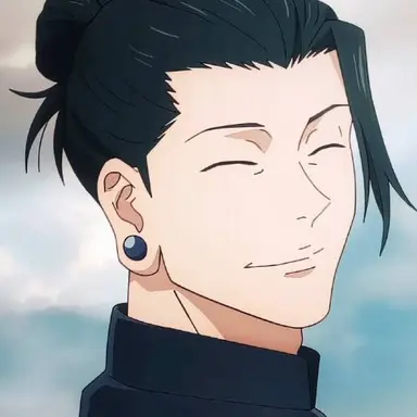 Profile image of Geto Suguru