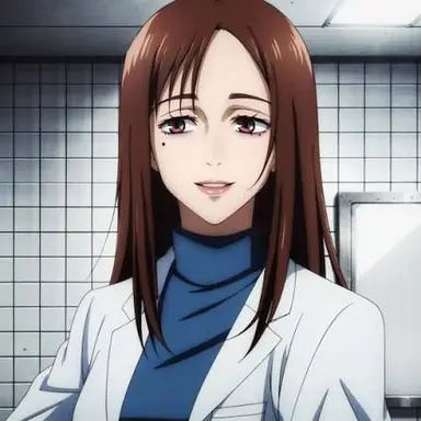 Profile image of Shoko