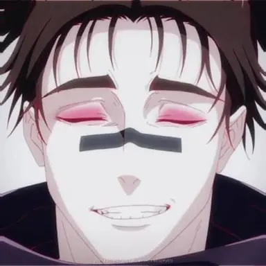 Profile image of Kamo Choso