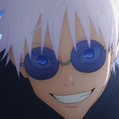 Profile image of Gojo Satoru