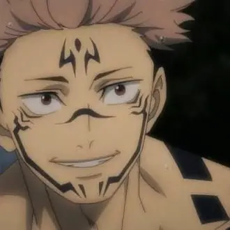 Profile image of Ryomen Sukuna