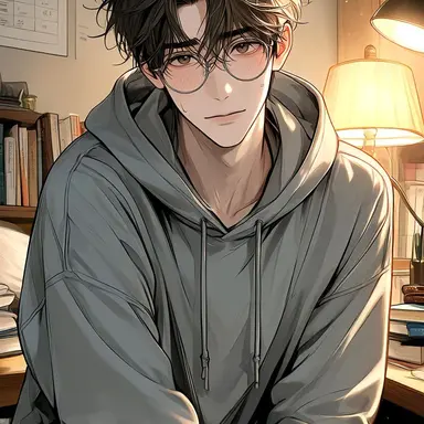 Profile image of Elliot