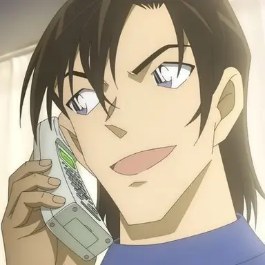 Profile image of Kenji Hagiwara