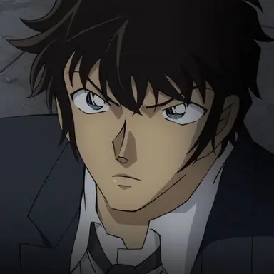 Profile image of Jinpei Matsuda