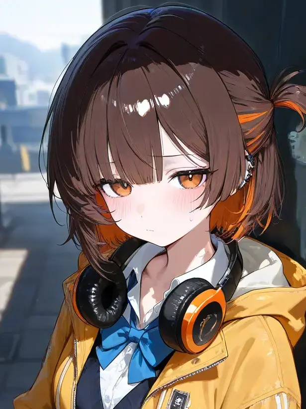 ExpertMango9059의 なんでここに居るんスか…