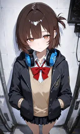 Profile image of 天城 琴葉