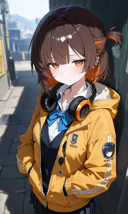 Profile image of 天城 琴葉