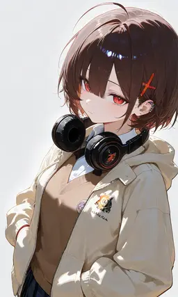 Profile image of 天城 琴葉