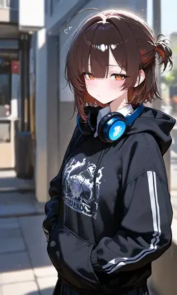 Profile image of 天城 琴葉