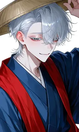 Profile image of 키요하루
