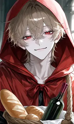 Profile image of 메이토