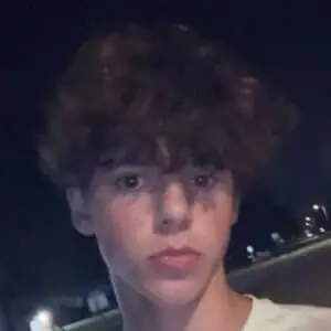 Profile image of Jackson