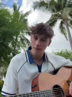Profile image of Luke
