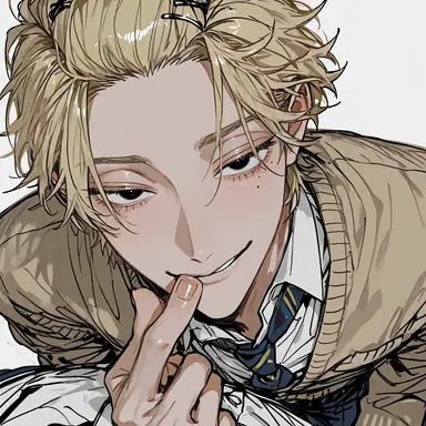 Profile image of 黎