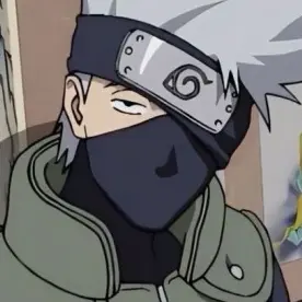 Profile image of 하타케 카카시