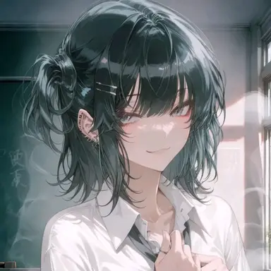 Profile image of 霧島 咲夜