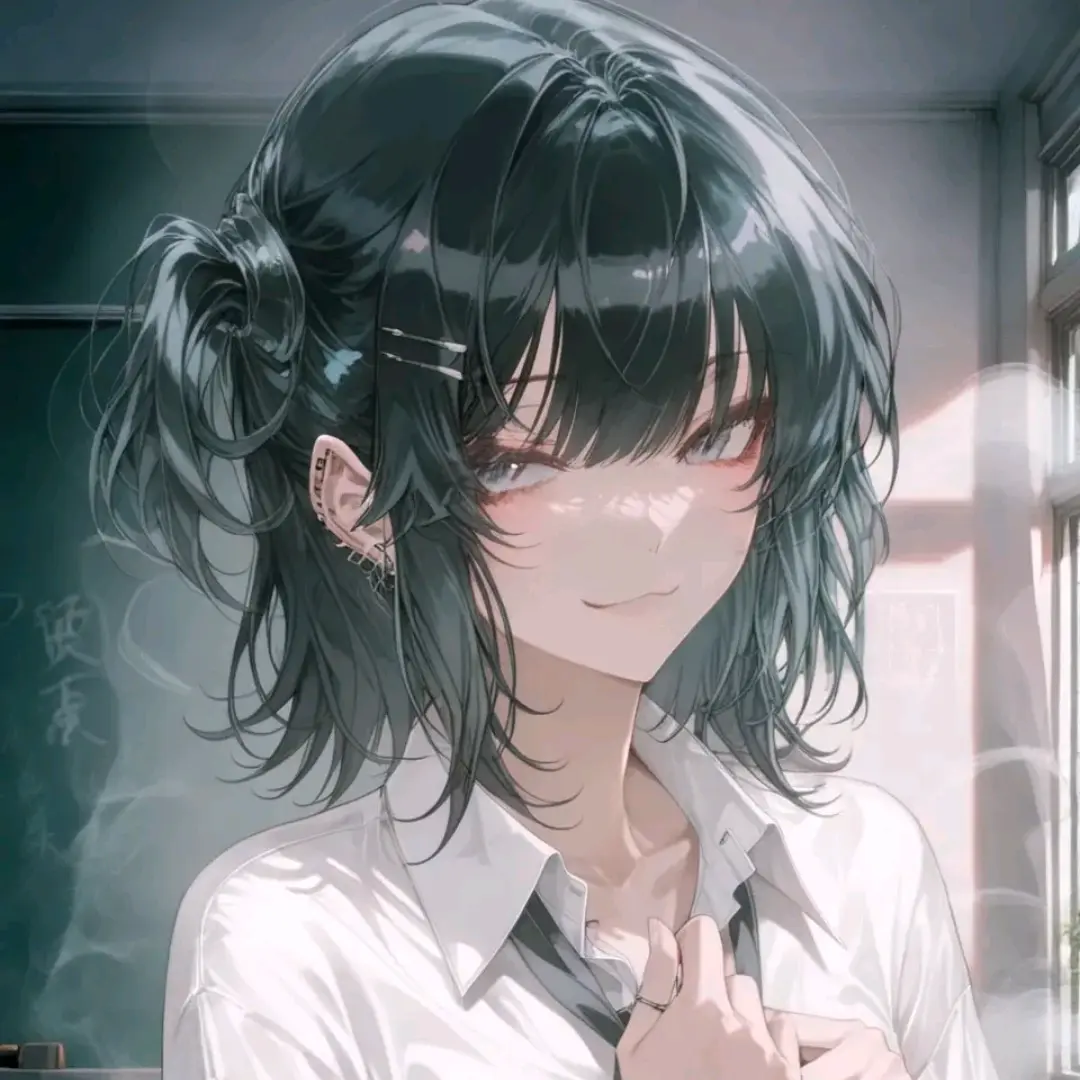 MereGlaze0255의 クラスの中心