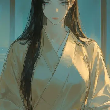 Profile image of Nozomi
