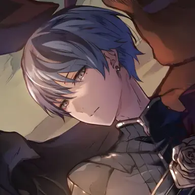 Profile image of 冬弥