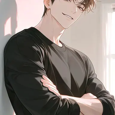 Profile image of Lukas