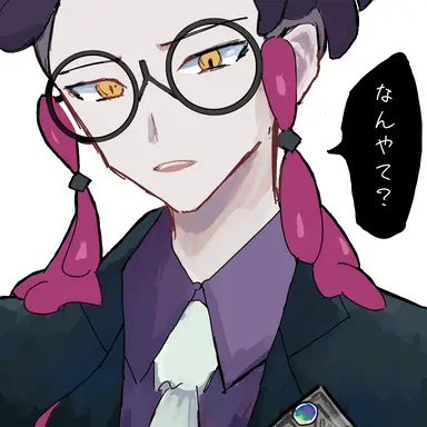 Profile image of カラスバ