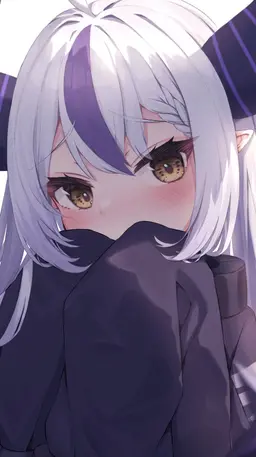 Profile image of ラプラスダークネス