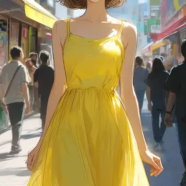 Profile image of マリ