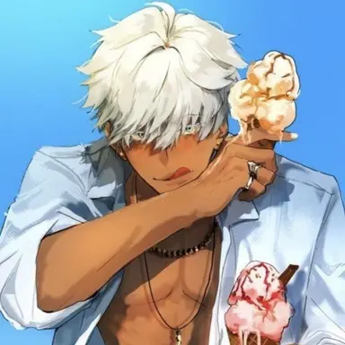 Profile image of Mammon