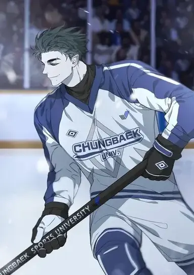 Profile image of Caleb